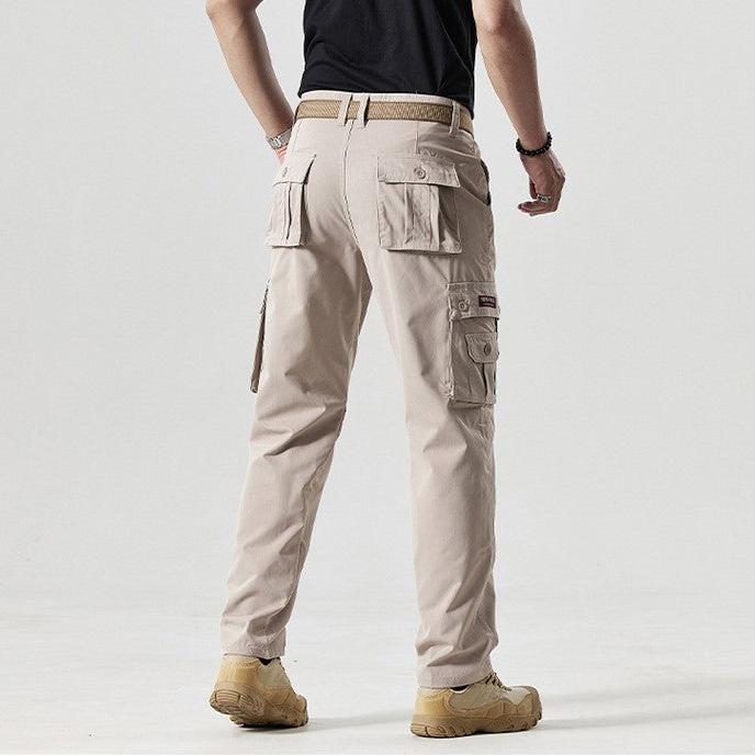 Carlos® | Modern And Fashionable   Trousers - Image 6
