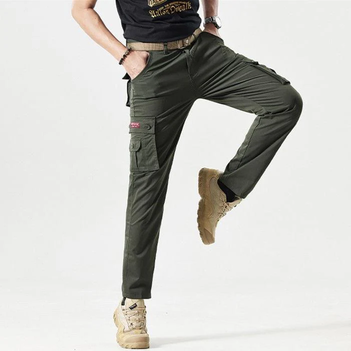 Carlos® | Modern And Fashionable   Trousers - Image 7