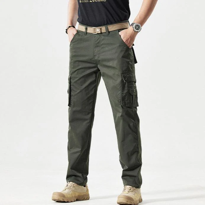Carlos® | Modern And Fashionable   Trousers - Image 8