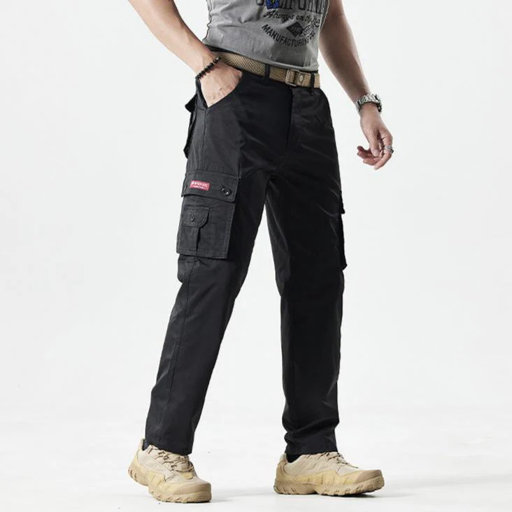 Carlos® | Modern And Fashionable   Trousers - Image 9