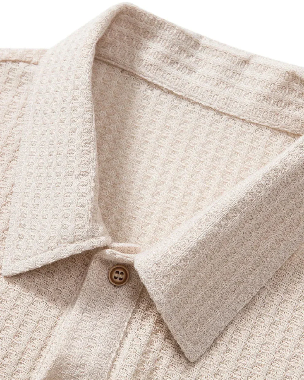 Carlos® | Old Money Short Sleeved Shirt - Image 6