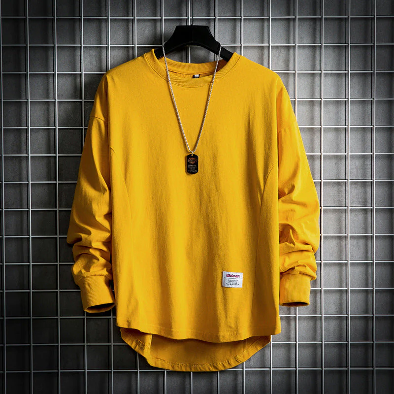 Carlos® | Oversized Long Sleeve Sweater - Image 11