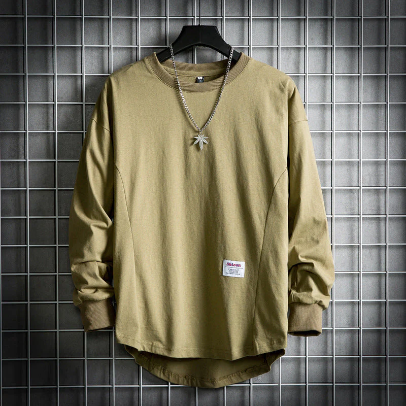 Carlos® | Oversized Long Sleeve Sweater - Image 12