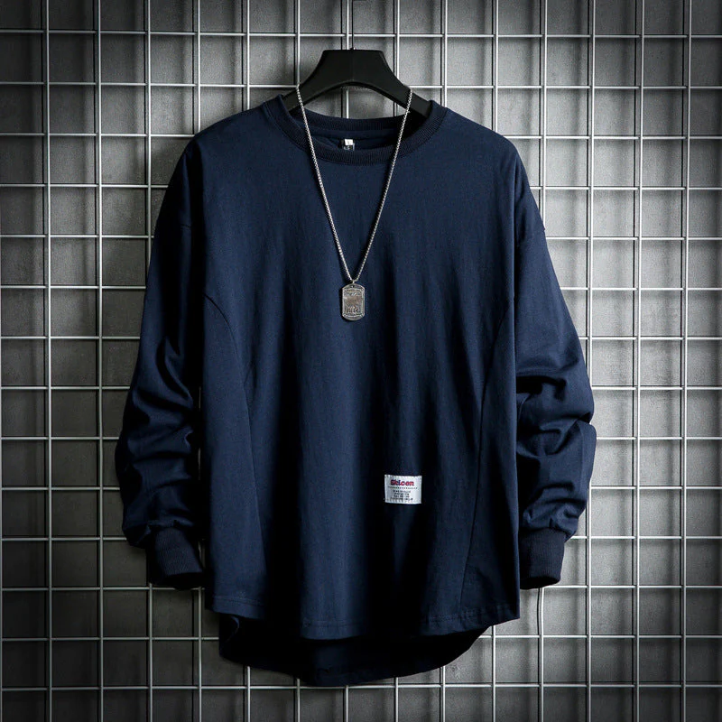 Carlos® | Oversized Long Sleeve Sweater - Image 4