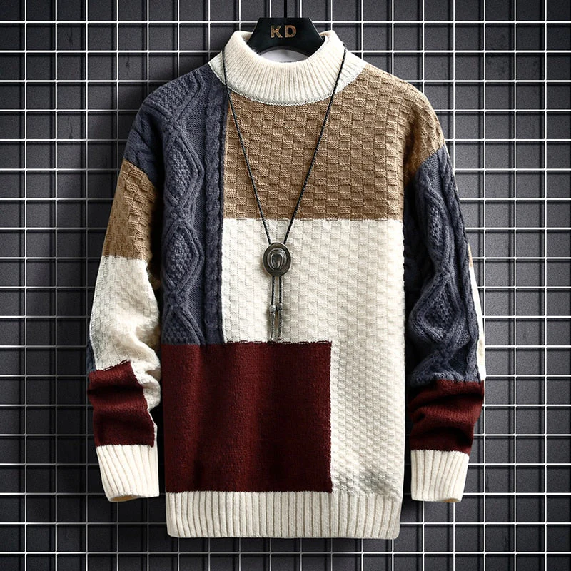 Carlos® | Pull over - Image 2