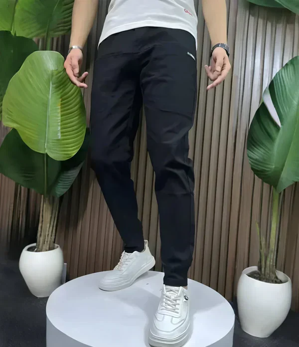 Carlos® | Stylish Cargo Pants - Image 4