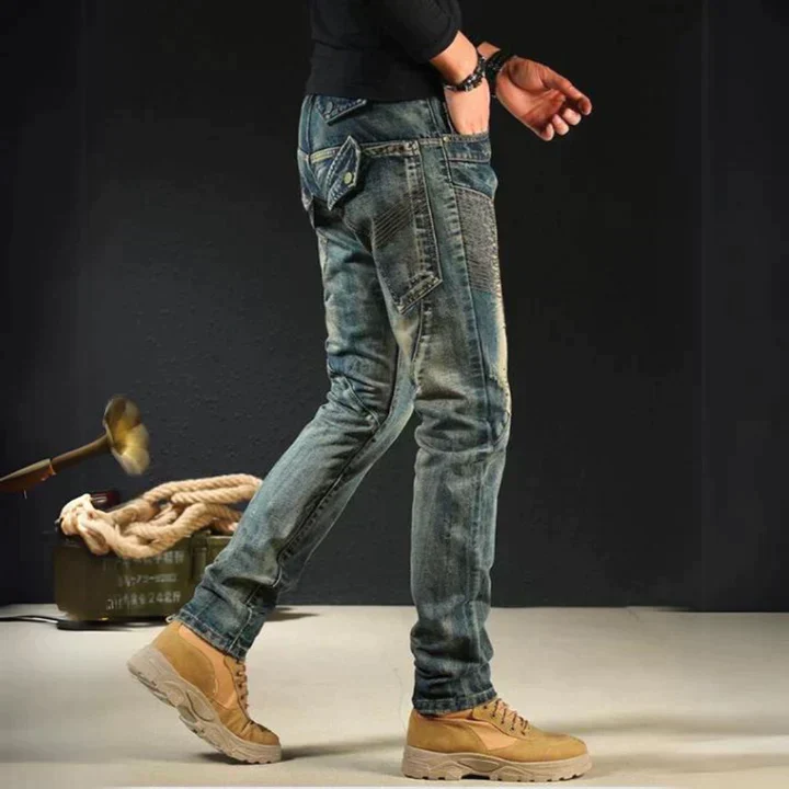 Carlos® | Timeless And Stylish   Trousers - Image 2