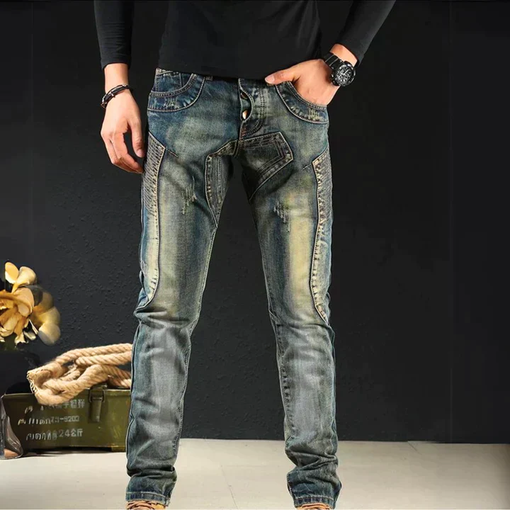 Carlos® | Timeless And Stylish   Trousers - Image 3