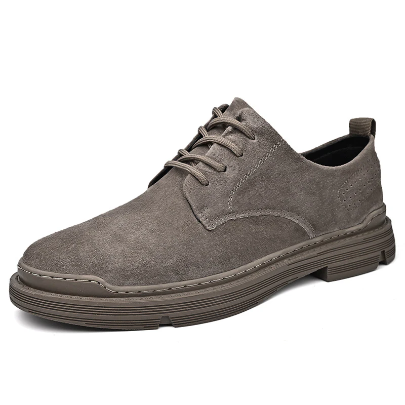 Carlos® | Windsor Suede Shoes - Image 14