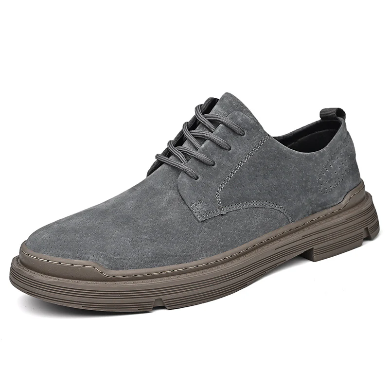 Carlos® | Windsor Suede Shoes - Image 15
