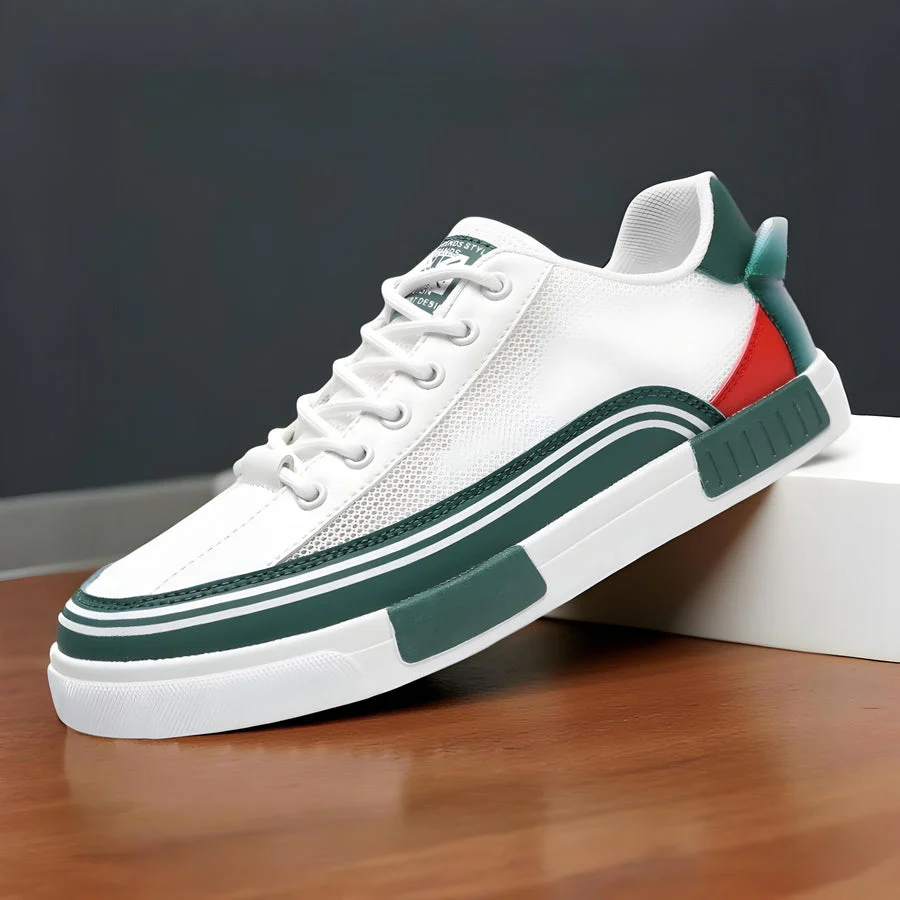 Carlos | Elegant Breathable Shoes - Image 6