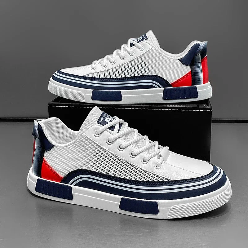 Carlos | Elegant Breathable Shoes - Image 7