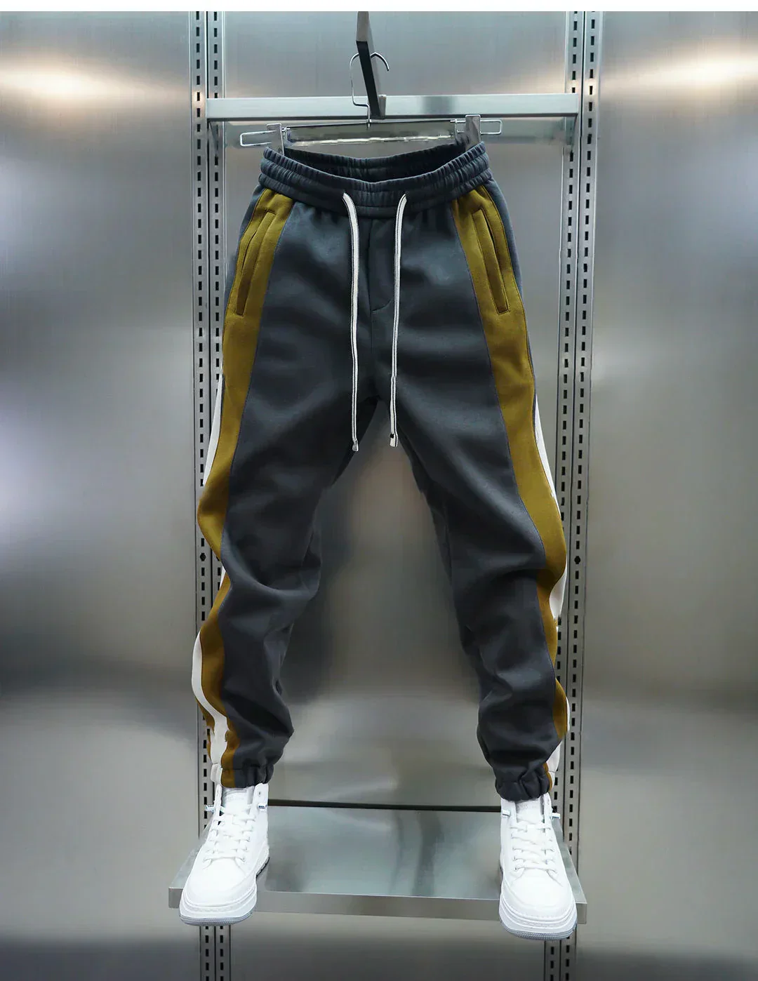 Carlos | RESISTANT MEN'S PANTS - Image 2