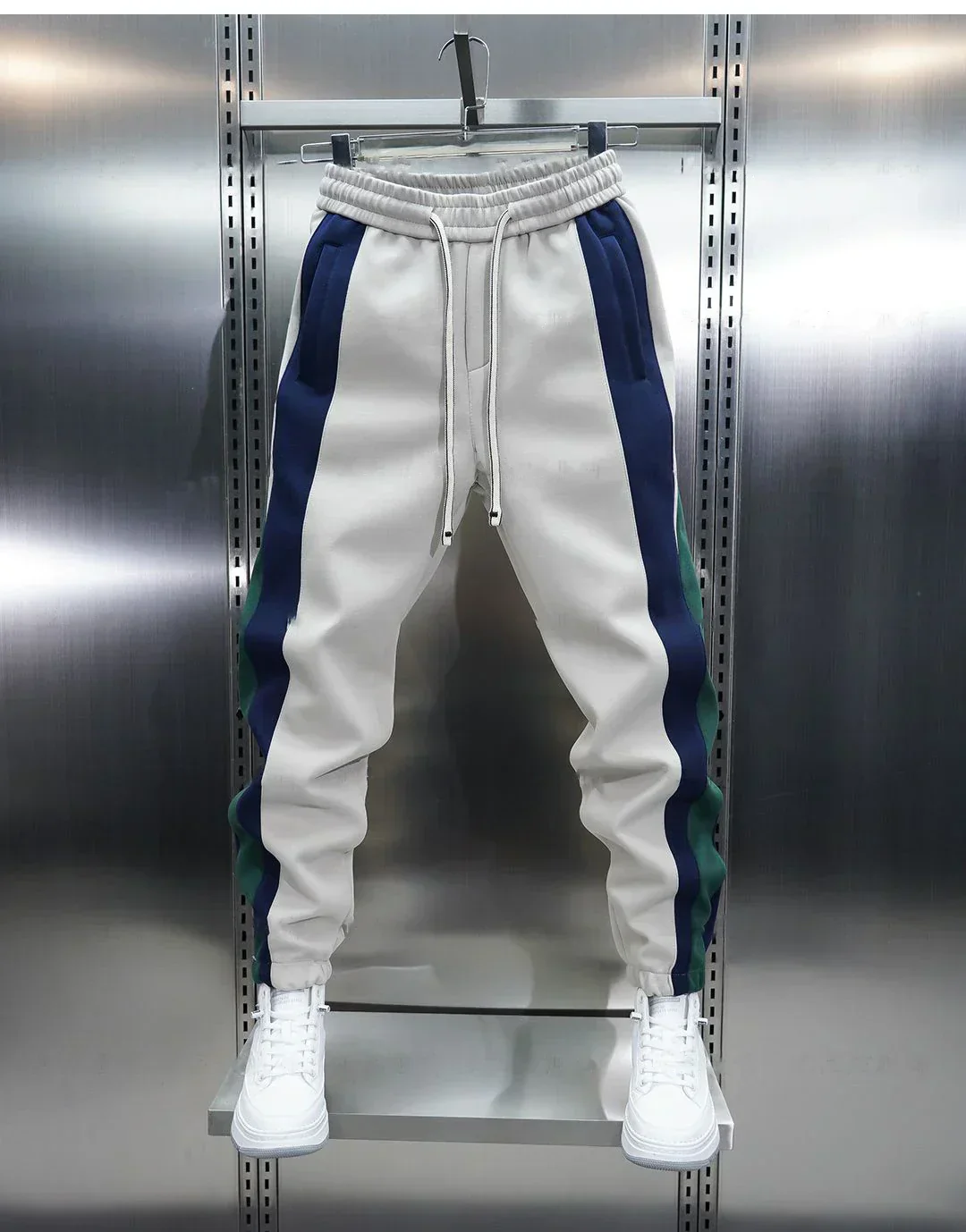 Carlos | RESISTANT MEN'S PANTS - Image 3