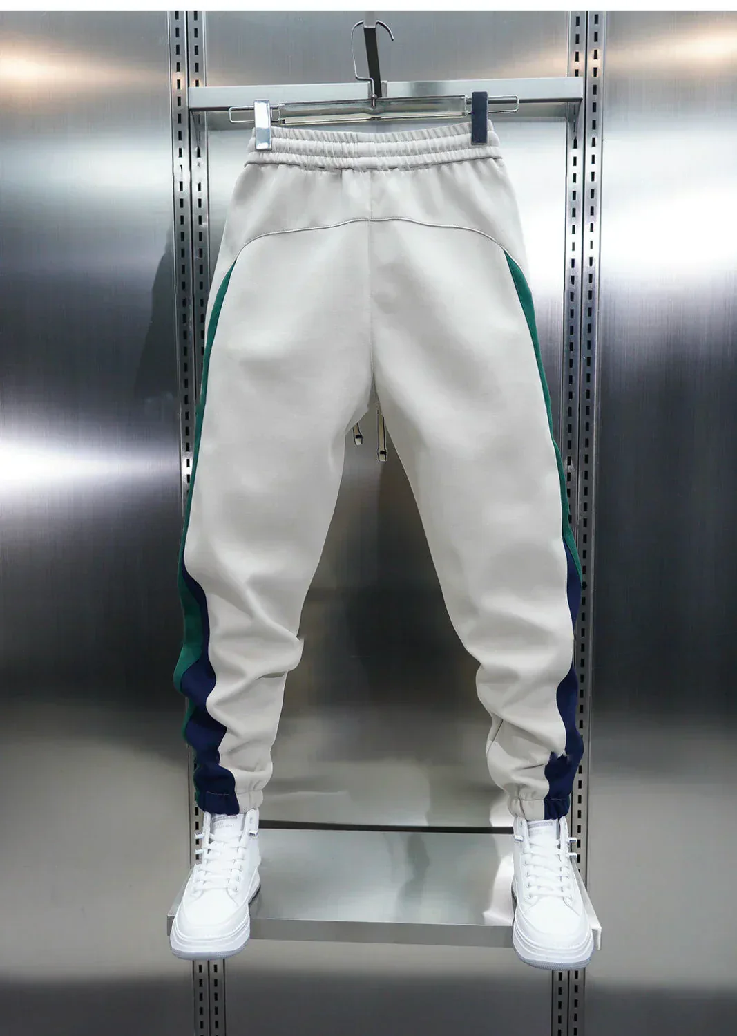Carlos | RESISTANT MEN'S PANTS - Image 6