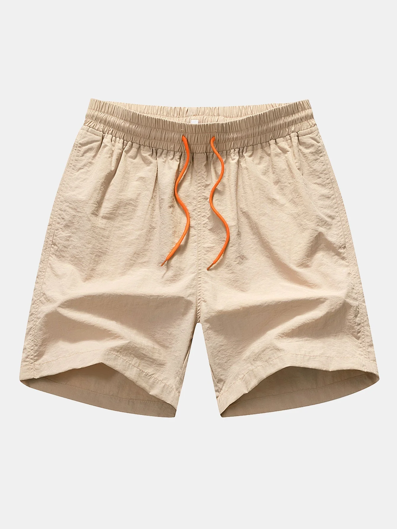 Carmelo® | California Palm Tree Print Cotton T-Shirt & Swim Shorts - Image 18