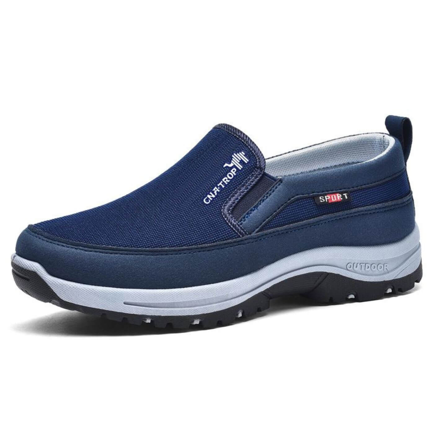 Carmelo® | Orthopedic Walking Shoe - Image 12