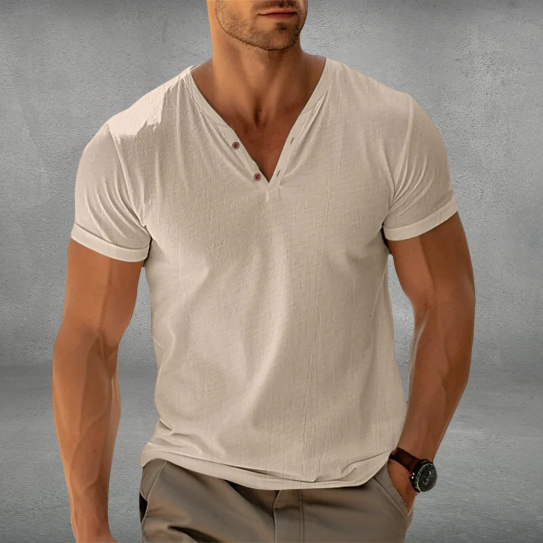Carson® | Elegant Polo Shirt - Image 5