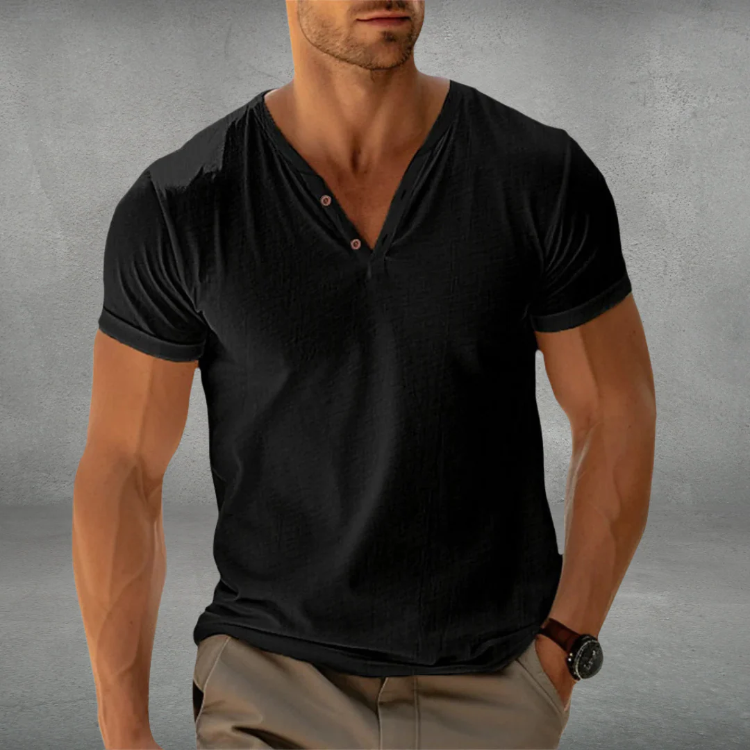 Carson® | Elegant Polo Shirt - Image 6