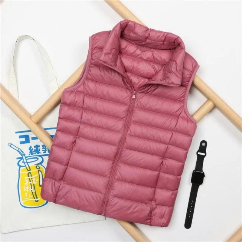 Carson® | Fashionable Autumn Vest - Image 10