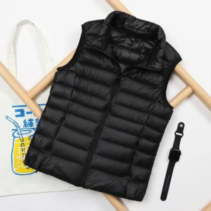 Carson® | Fashionable Autumn Vest - Image 12