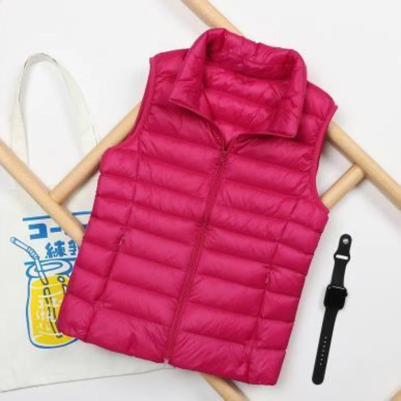 Carson® | Fashionable Autumn Vest - Image 13