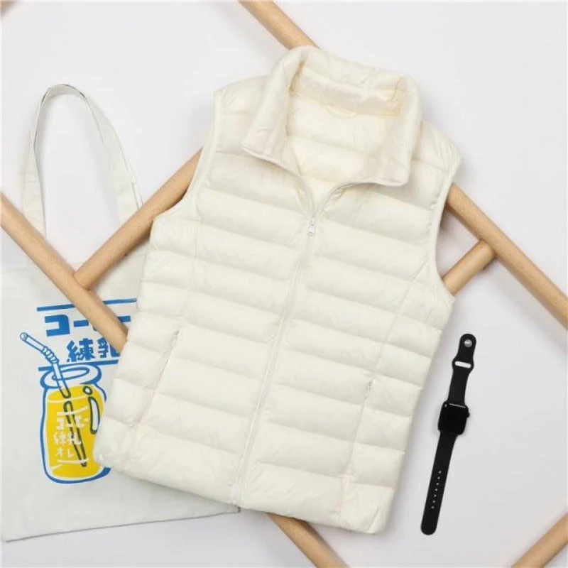 Carson® | Fashionable Autumn Vest - Image 8