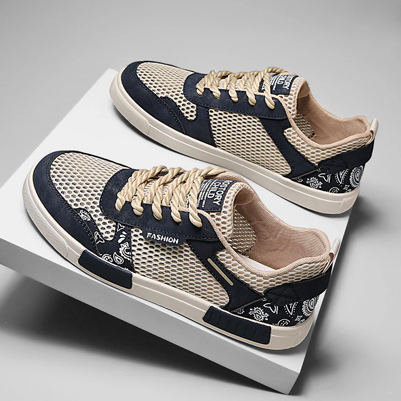 Carter | Bilbao Premium Sneakers - Image 13