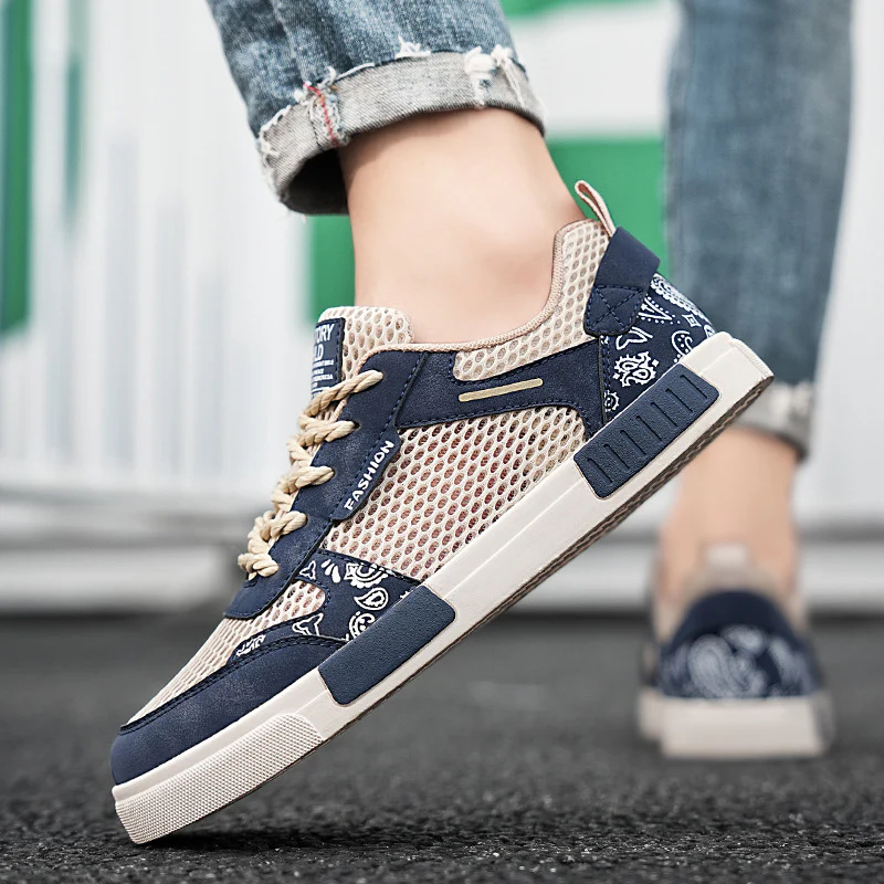 Carter | Bilbao Premium Sneakers - Image 14