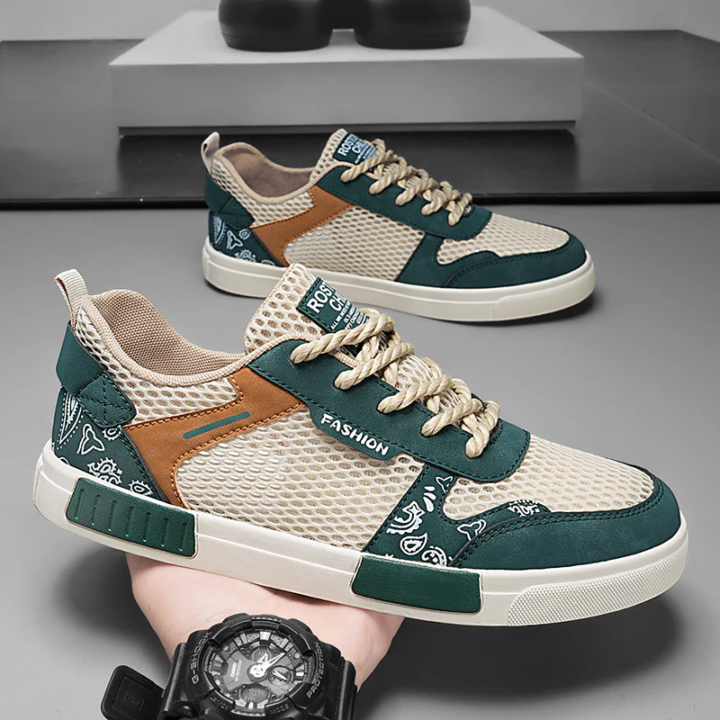 Carter | Bilbao Premium Sneakers - Image 4