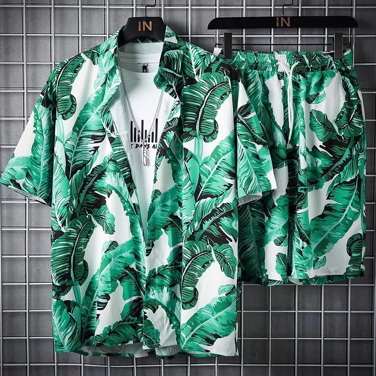 Carter | Floral Summer - Image 10