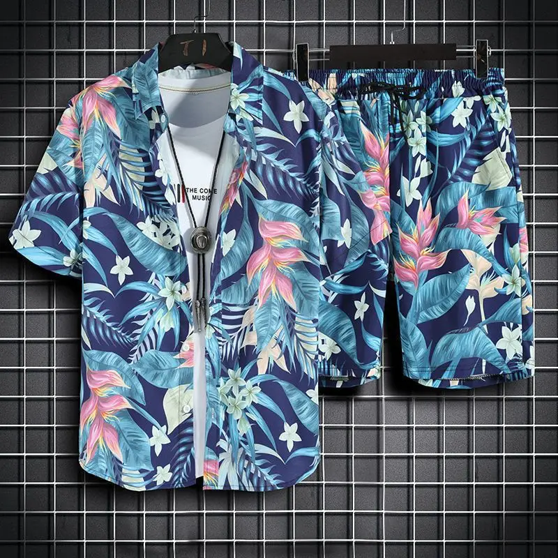 Carter | Floral Summer - Image 15