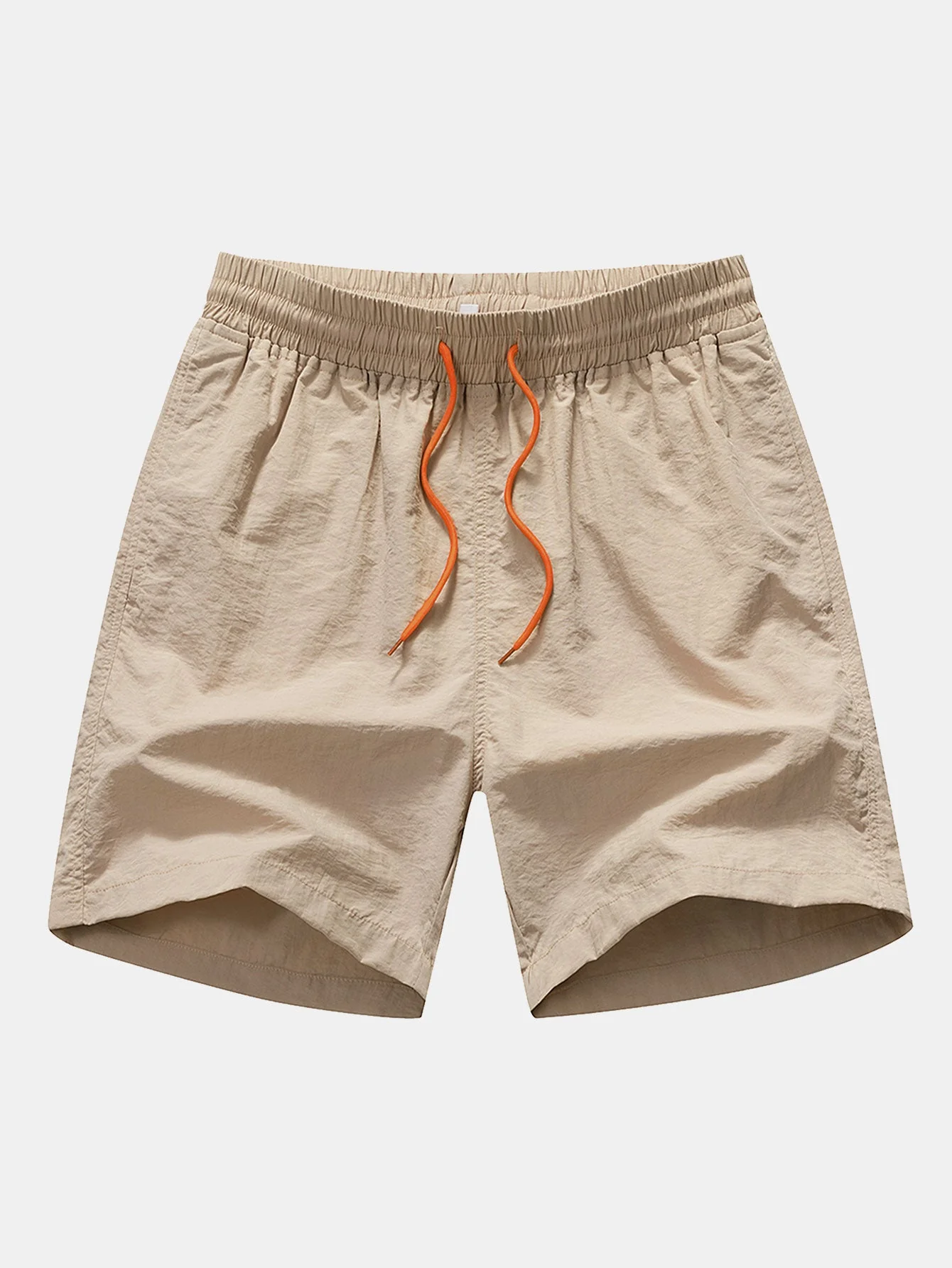 Casey® | Palm Tree Print Button Up Shirt & Swim Shorts - Image 12