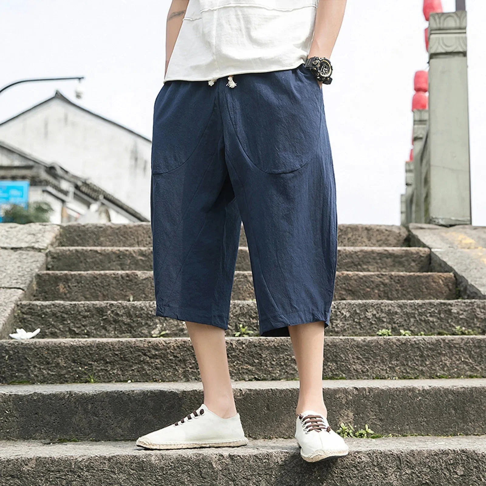 Casiano® | Elegant And Versatile   Trousers - Image 2