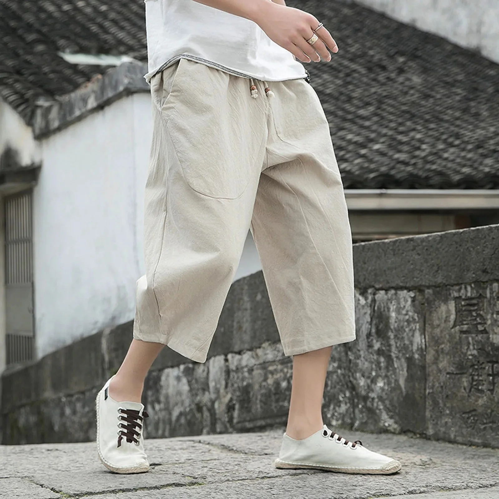 Casiano® | Elegant And Versatile   Trousers - Image 3