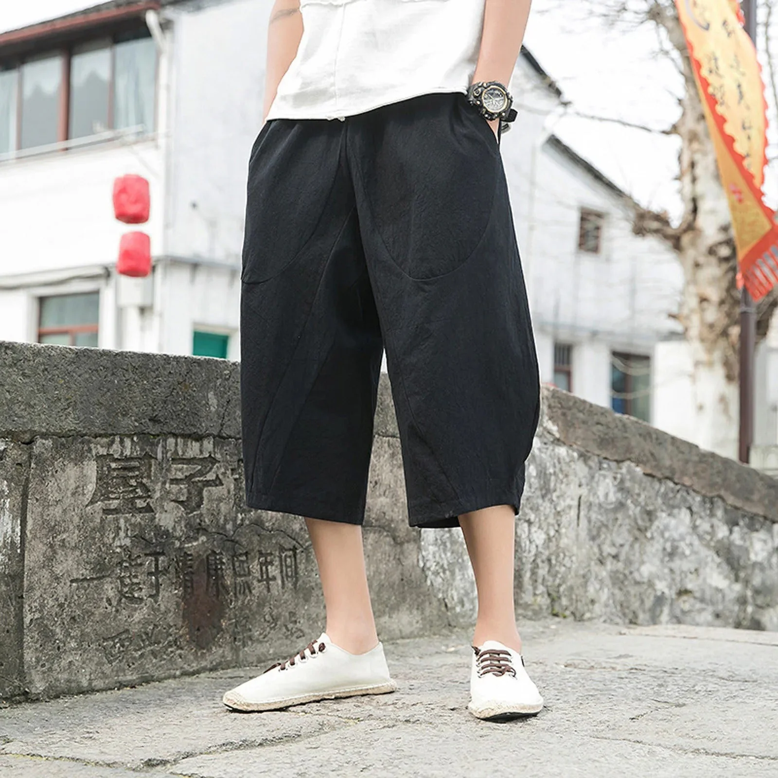 Casiano® | Elegant And Versatile   Trousers - Image 4
