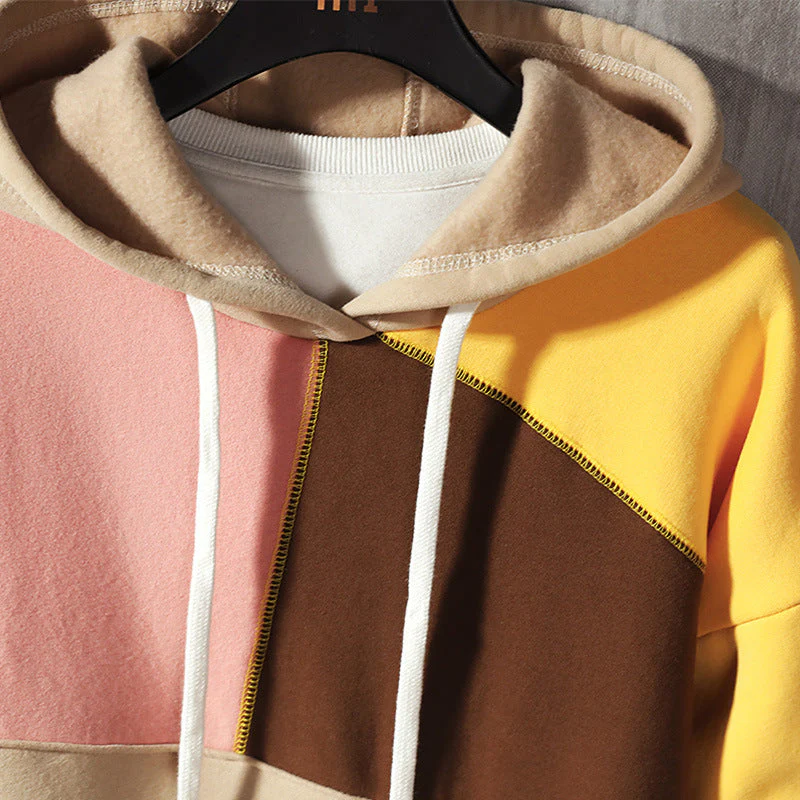 Casiano® | Element Hoodie - Image 4