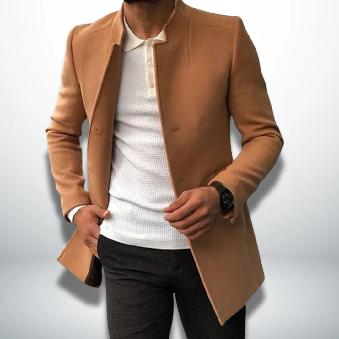 Casiano® | Garment Of Style And Exclusive Comfort - Image 2