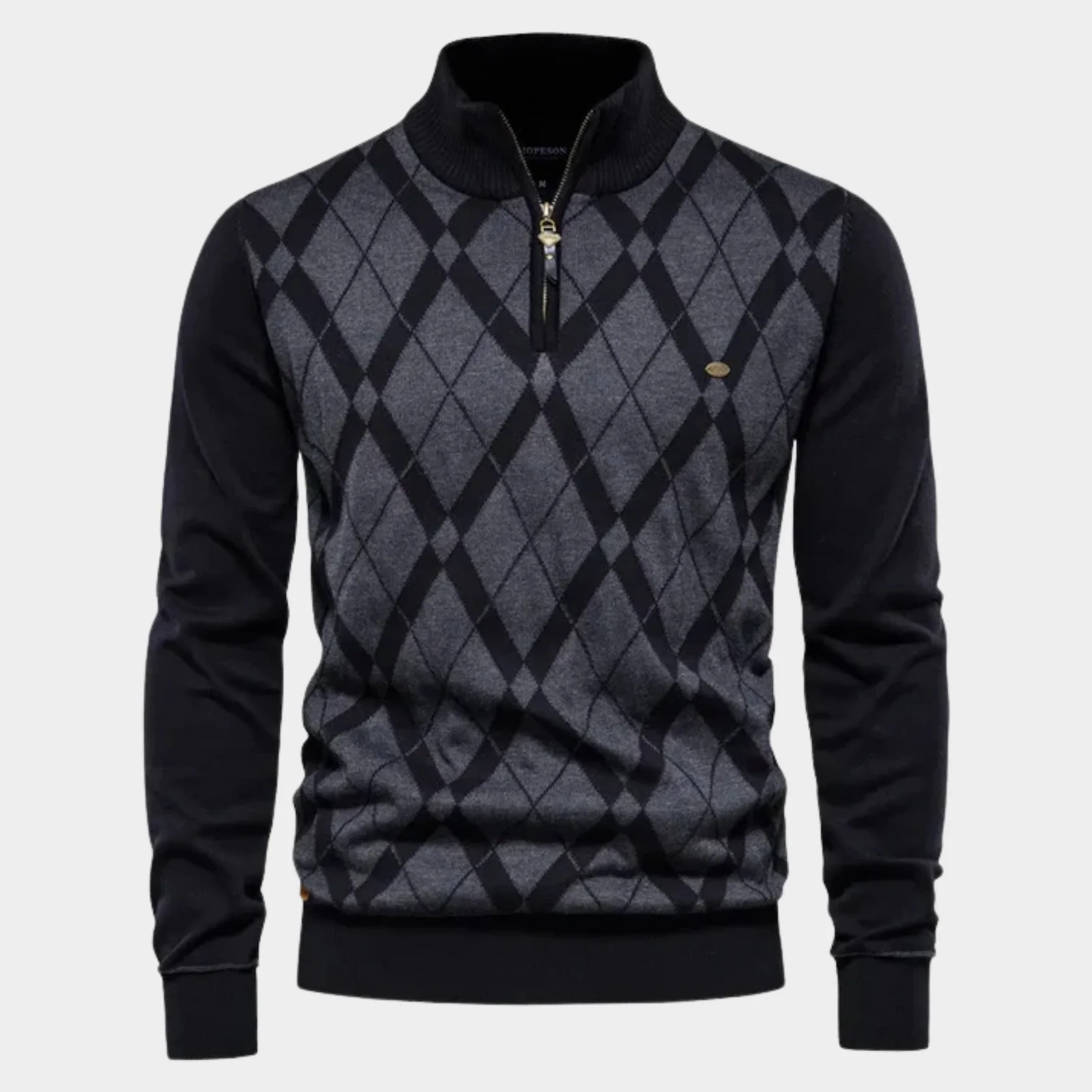 Casimir® | Half Zip Sweater