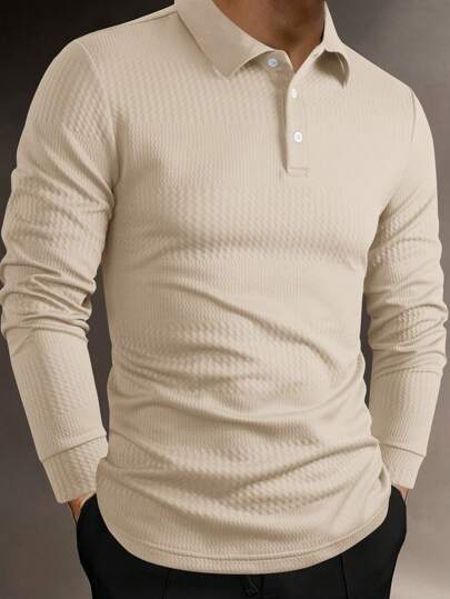 Casimir® | Plain Polo Shirt For Men - Image 12