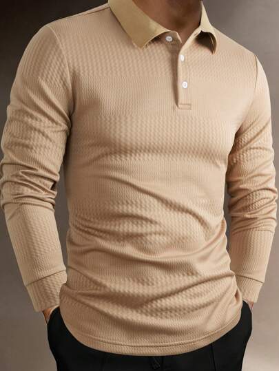 Casimir® | Plain Polo Shirt For Men - Image 14