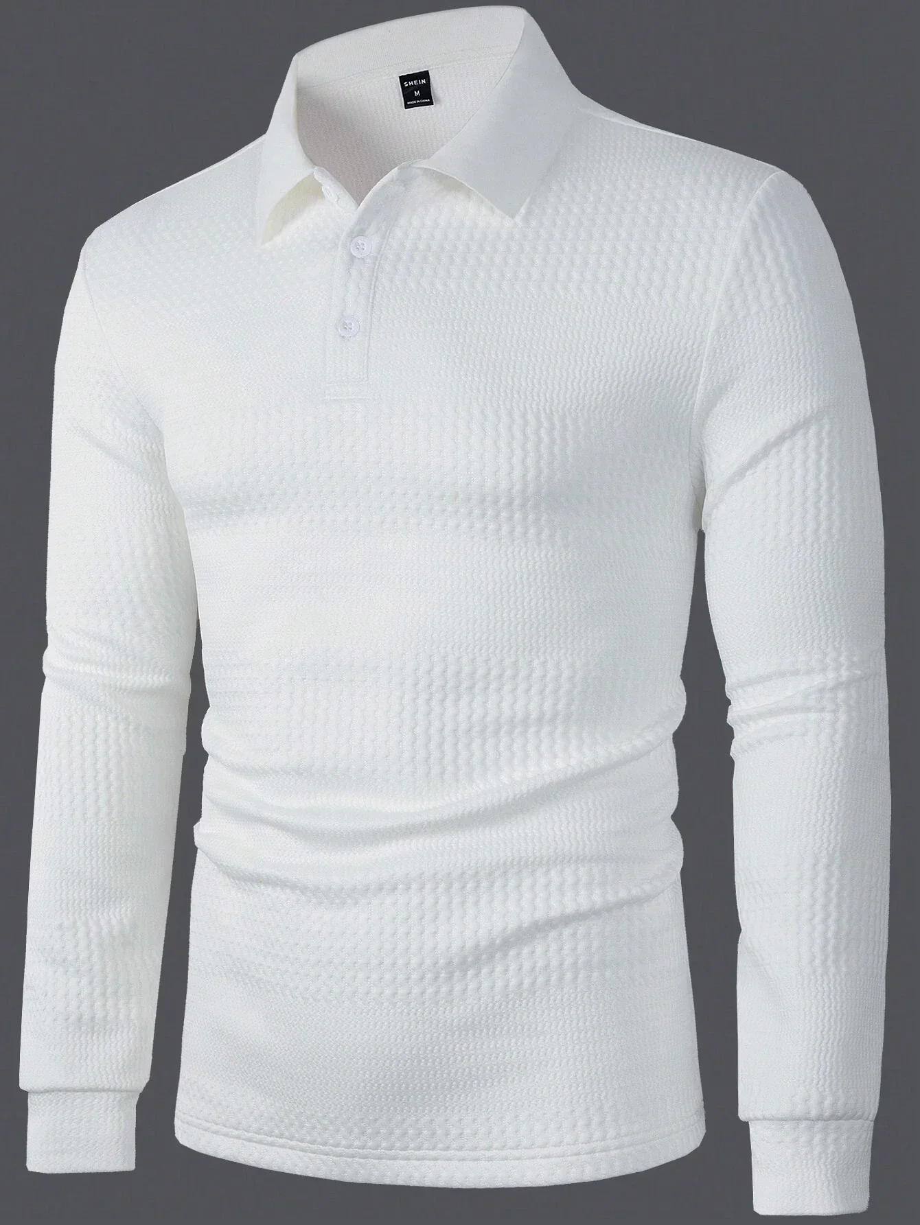 Casimir® | Plain Polo Shirt For Men - Image 7