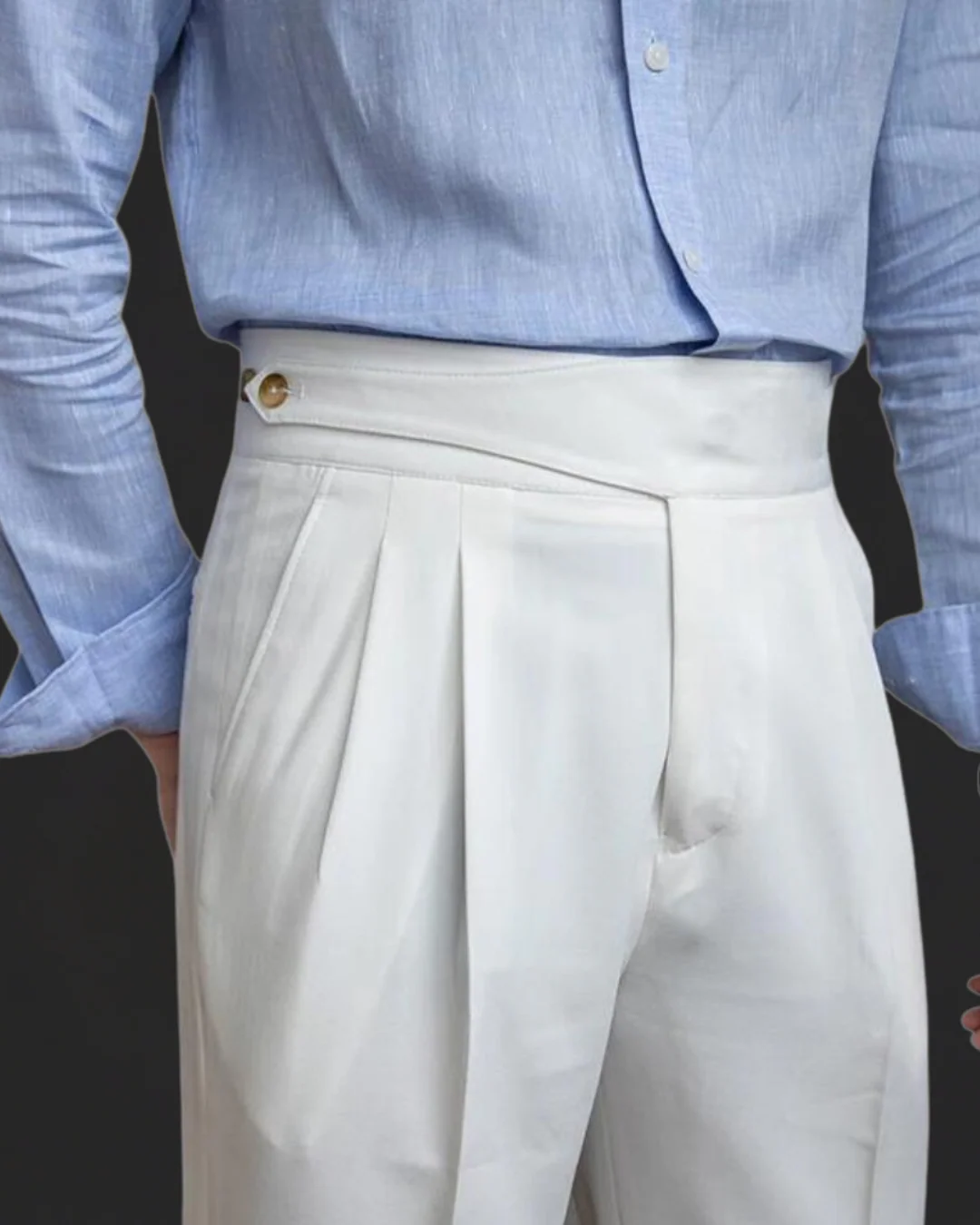 Casimiro® | Pants - Image 2