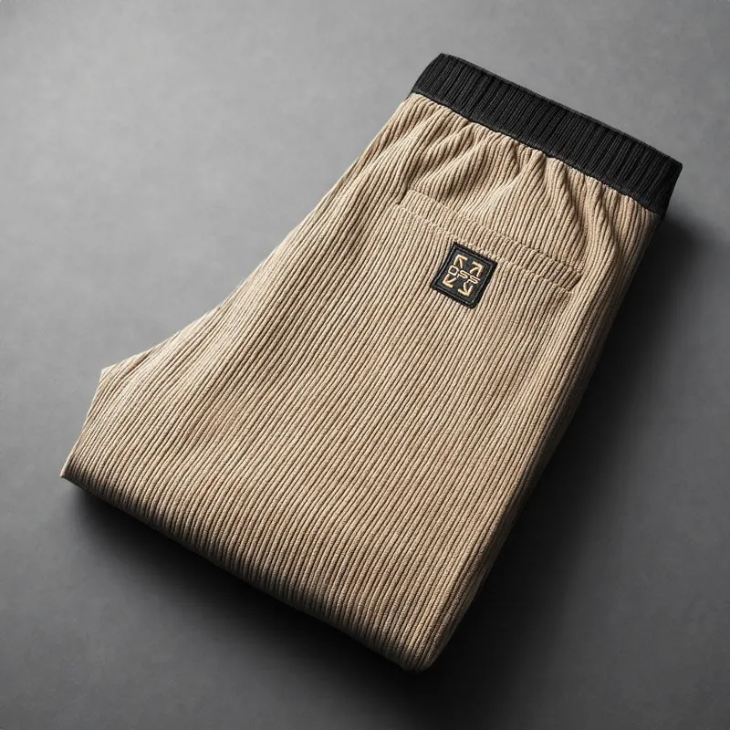 Casimiro | Victor Nanosilk Track Pants - Image 3