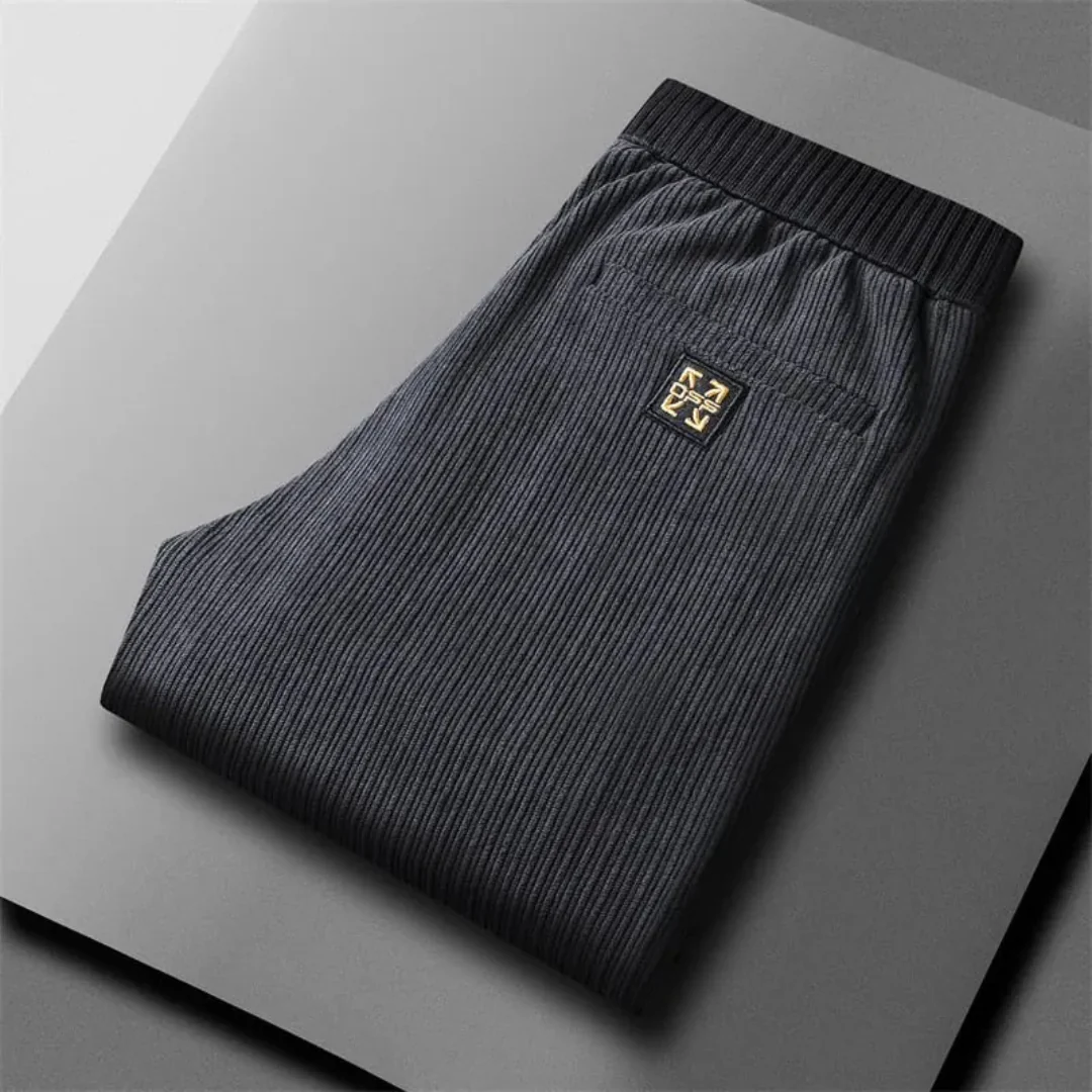 Casimiro | Victor Nanosilk Track Pants - Image 4