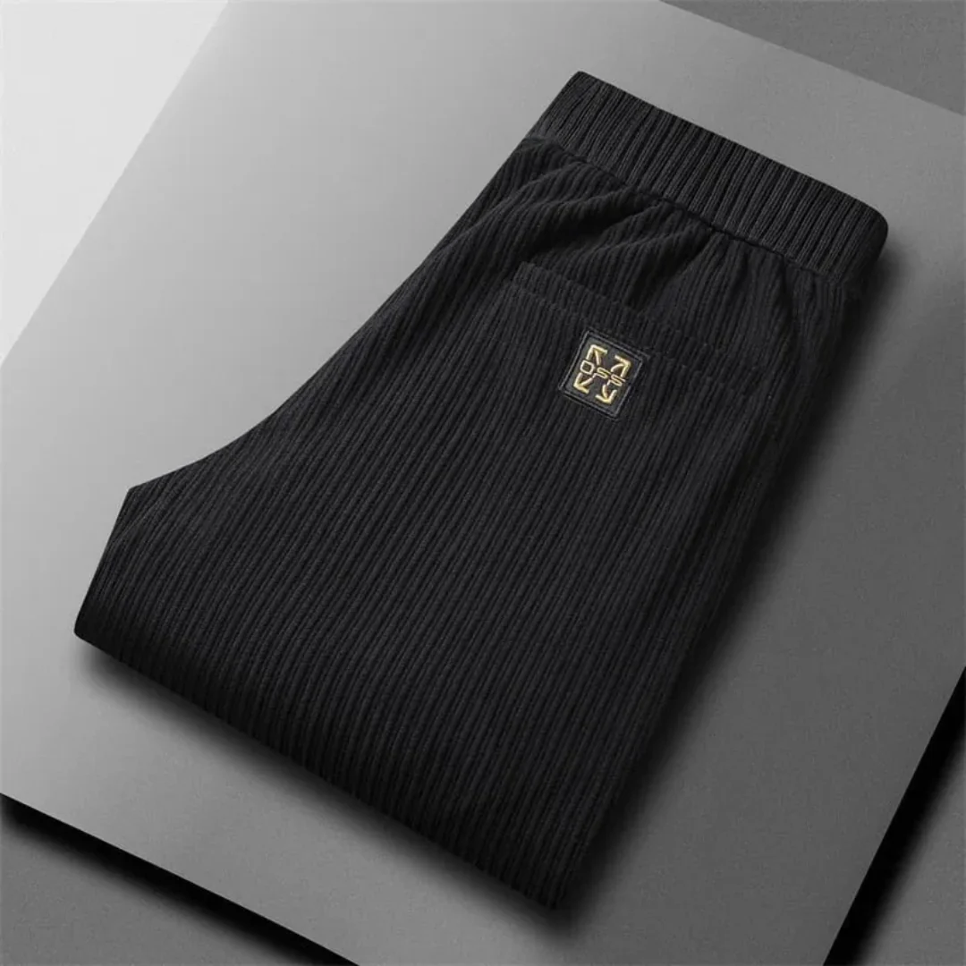 Casimiro | Victor Nanosilk Track Pants - Image 5