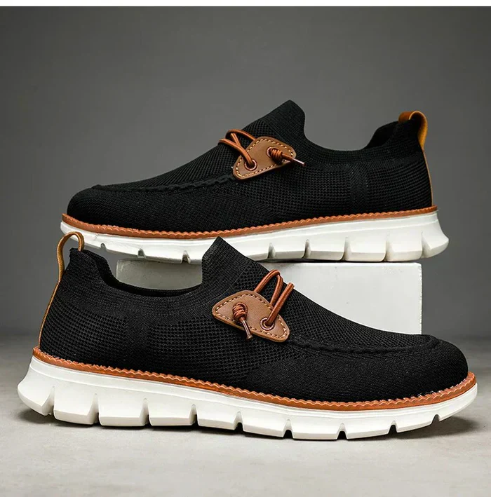 Caspian® | Breathable Casual Shoes For Men - Image 2