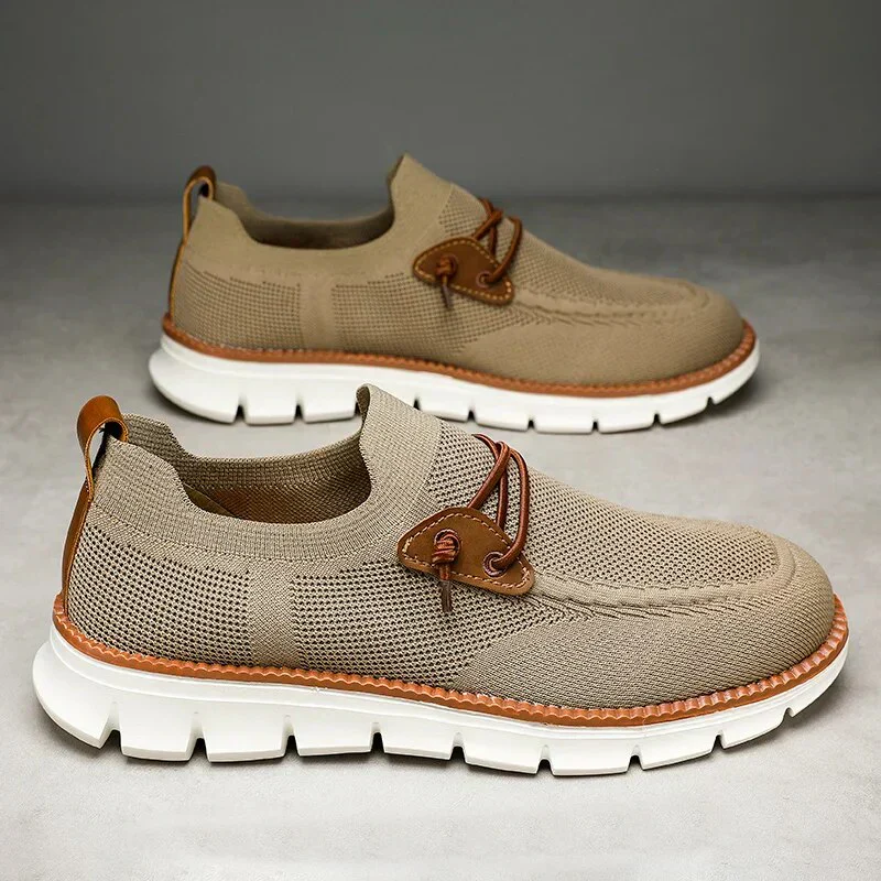 Caspian® | Breathable Casual Shoes For Men - Image 3