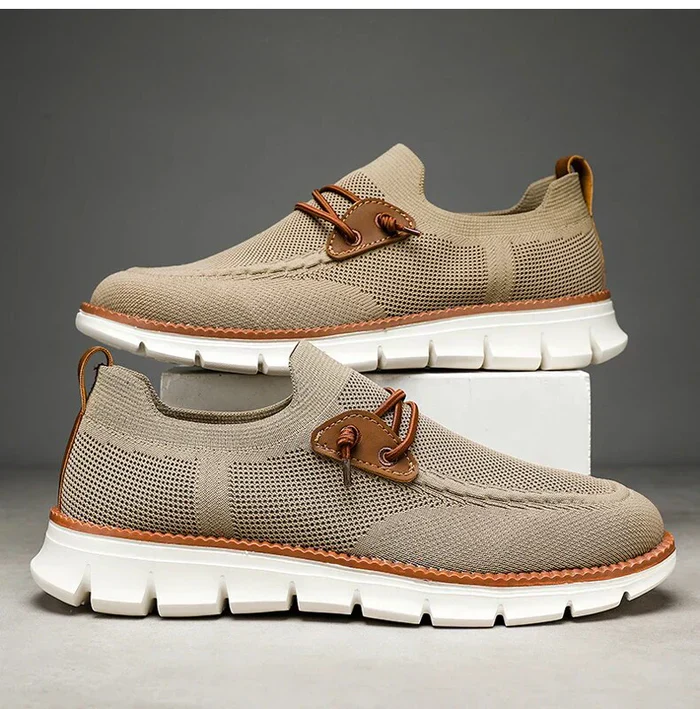 Caspian® | Breathable Casual Shoes For Men - Image 4