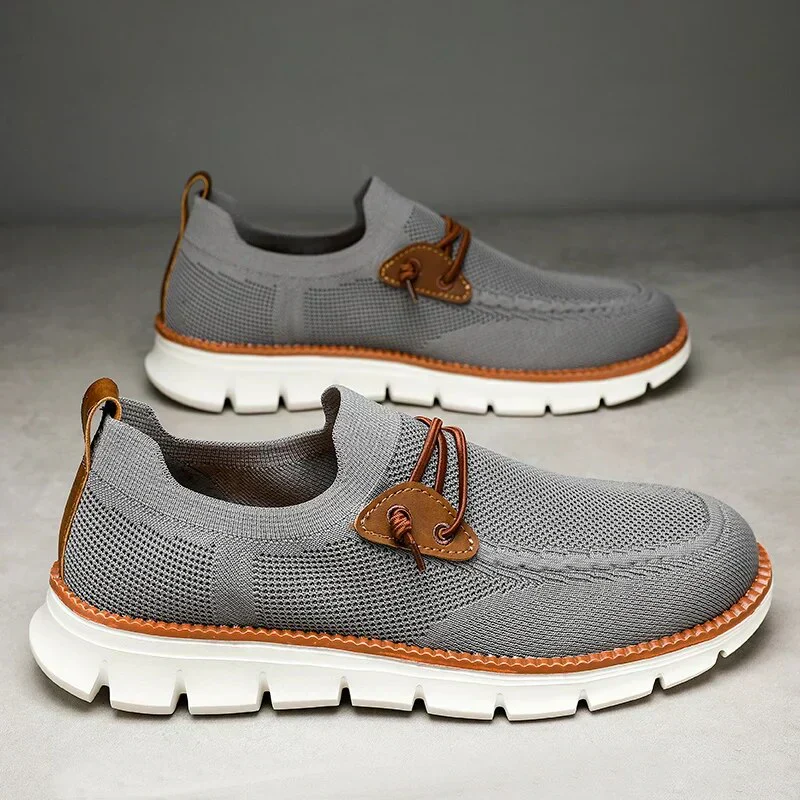 Caspian® | Breathable Casual Shoes For Men - Image 5